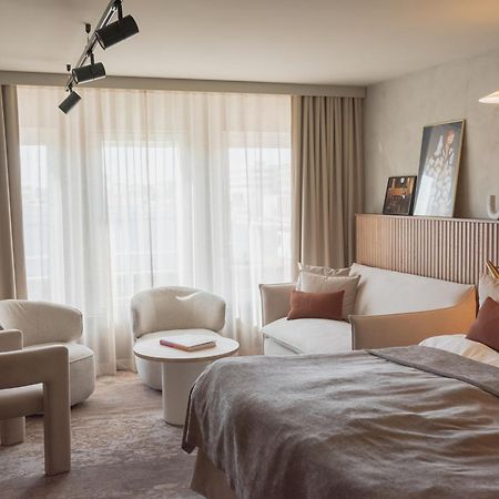 Best Western Plus John Bauer Hotel Йоншьопинг Екстериор снимка