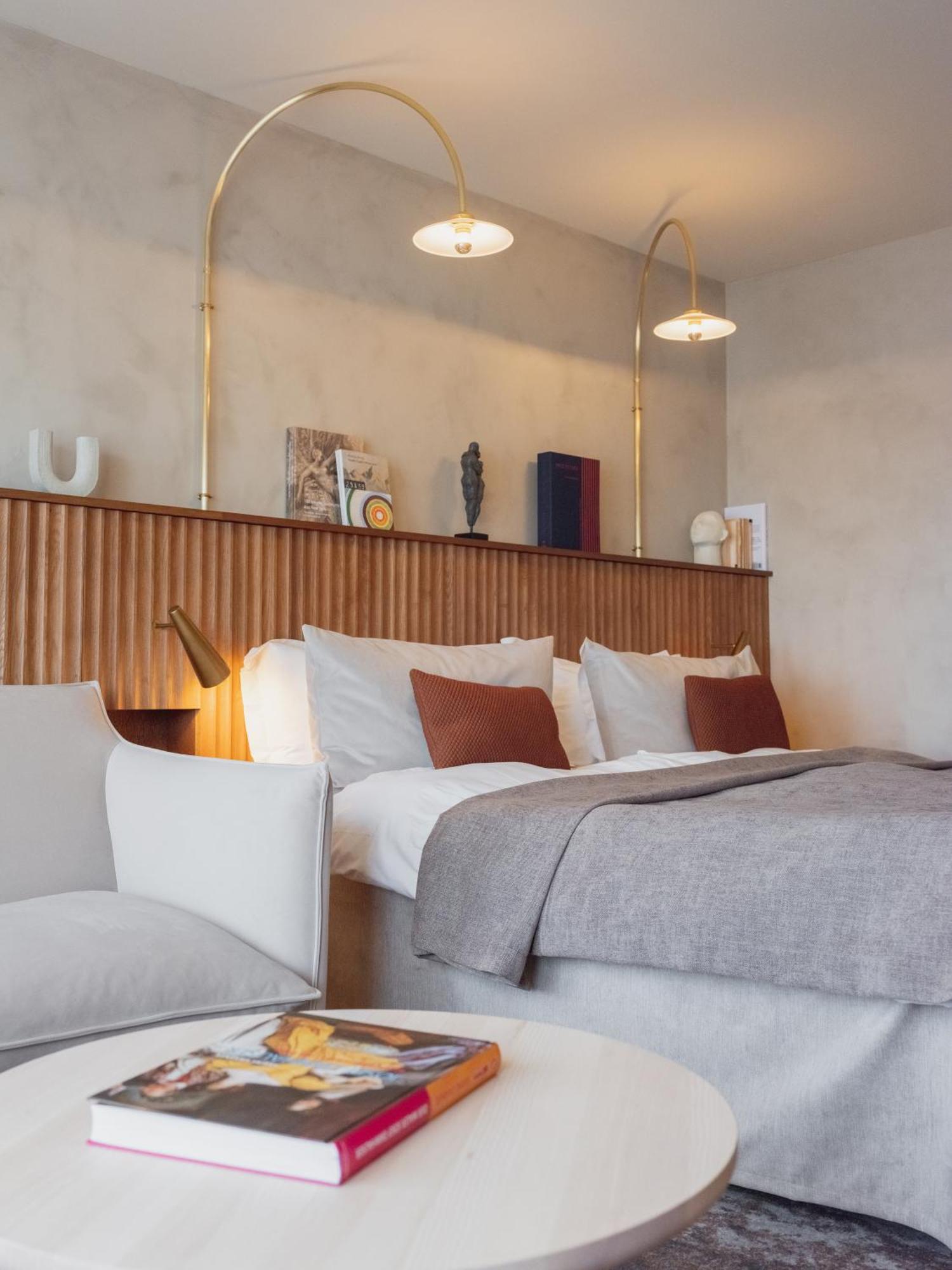 Best Western Plus John Bauer Hotel Йоншьопинг Екстериор снимка