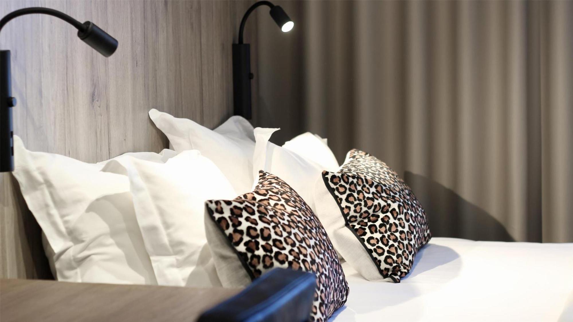 Best Western Plus John Bauer Hotel Йоншьопинг Екстериор снимка